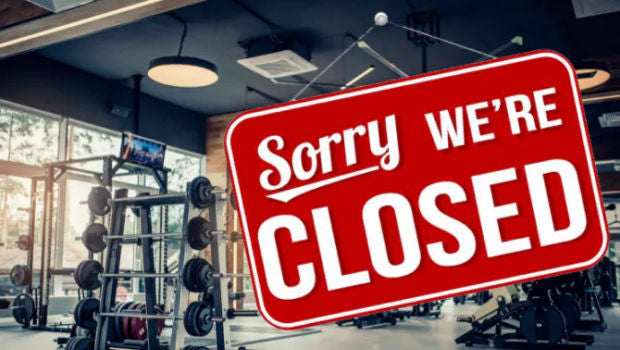 Er du klar, når gyms må åbne igen? Et retrospekt fra Corona tiden.