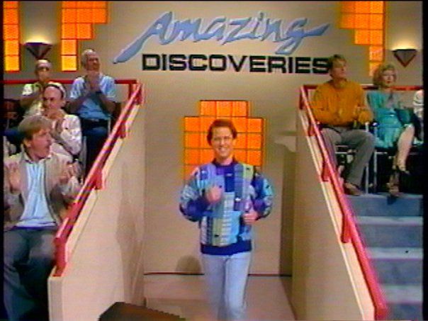 90’er nostalgi og "skjult" inspiration!