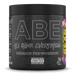ABE All Black Everything Pre Workout Sour Gummy Bear - 30 serv.