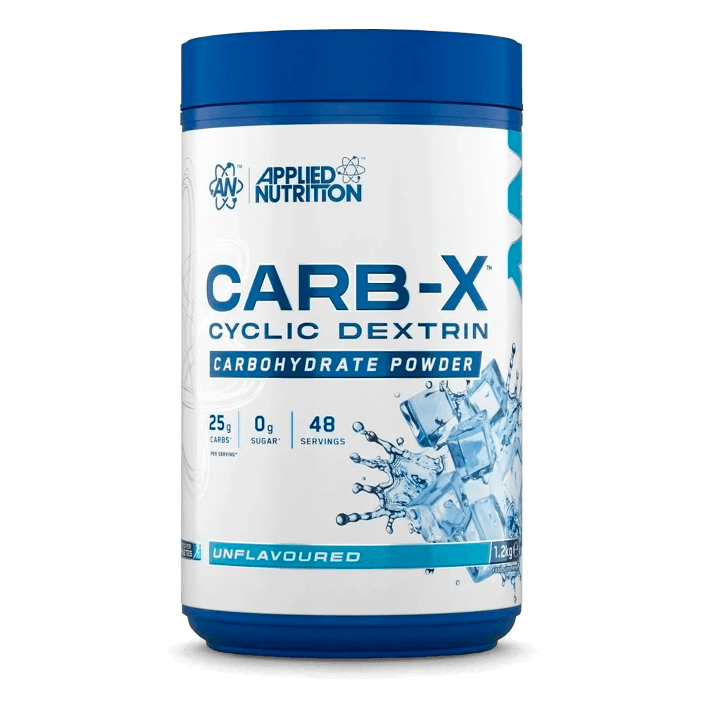 Carb-X Unflavoured - 1200g.