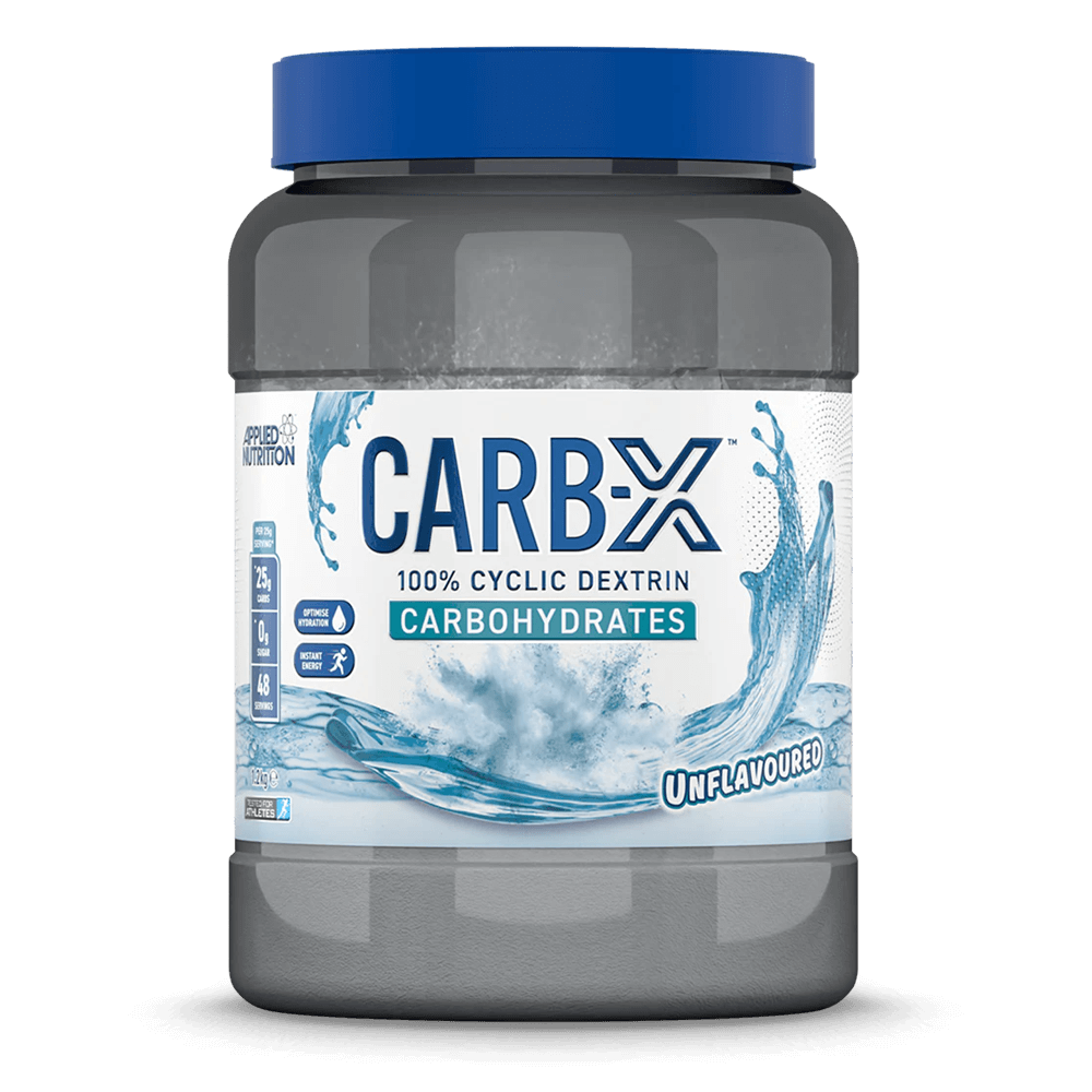 Carb-X Unflavoured - 1200g.