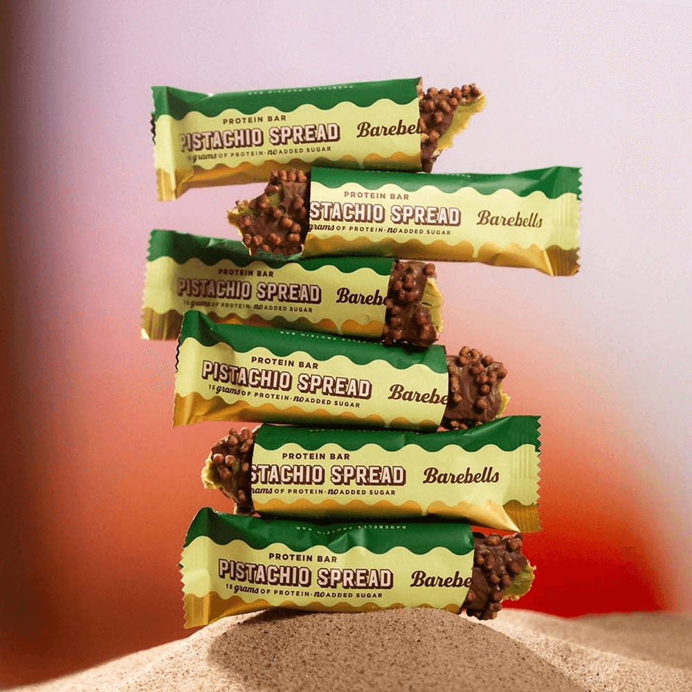 Barebells Pistachio Spread - 45g.