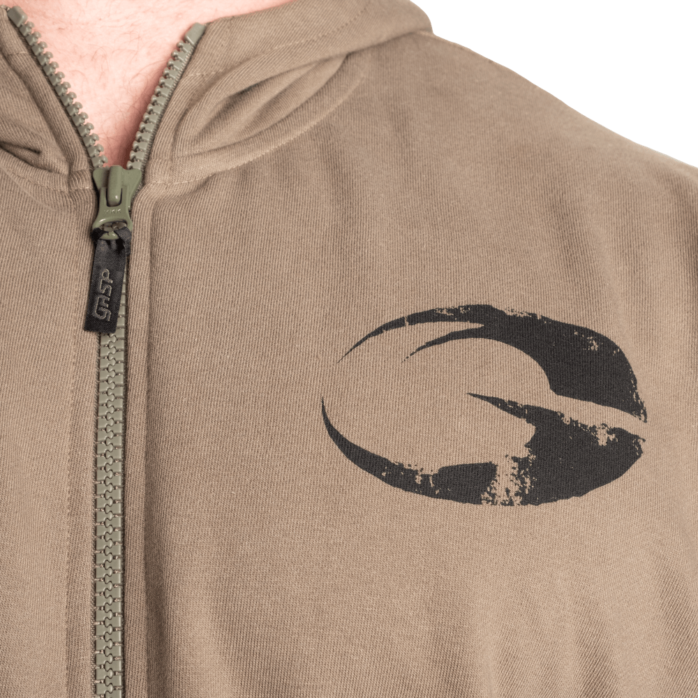 Original Classic Hood - Washed Green