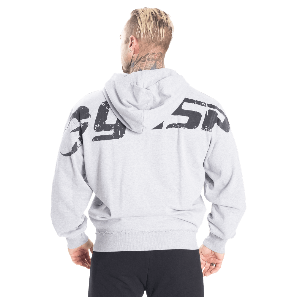 Original Hoodie - Greymelange