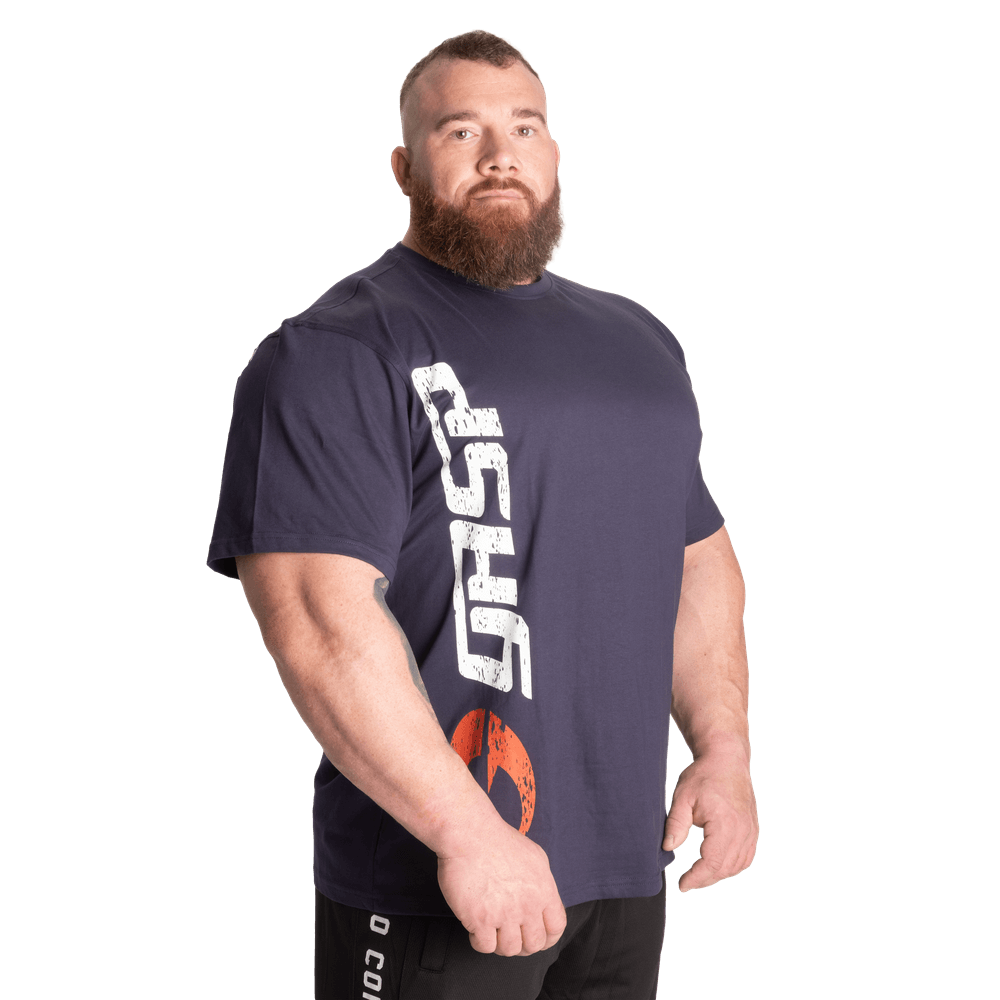 Original Tee - Dark Navy