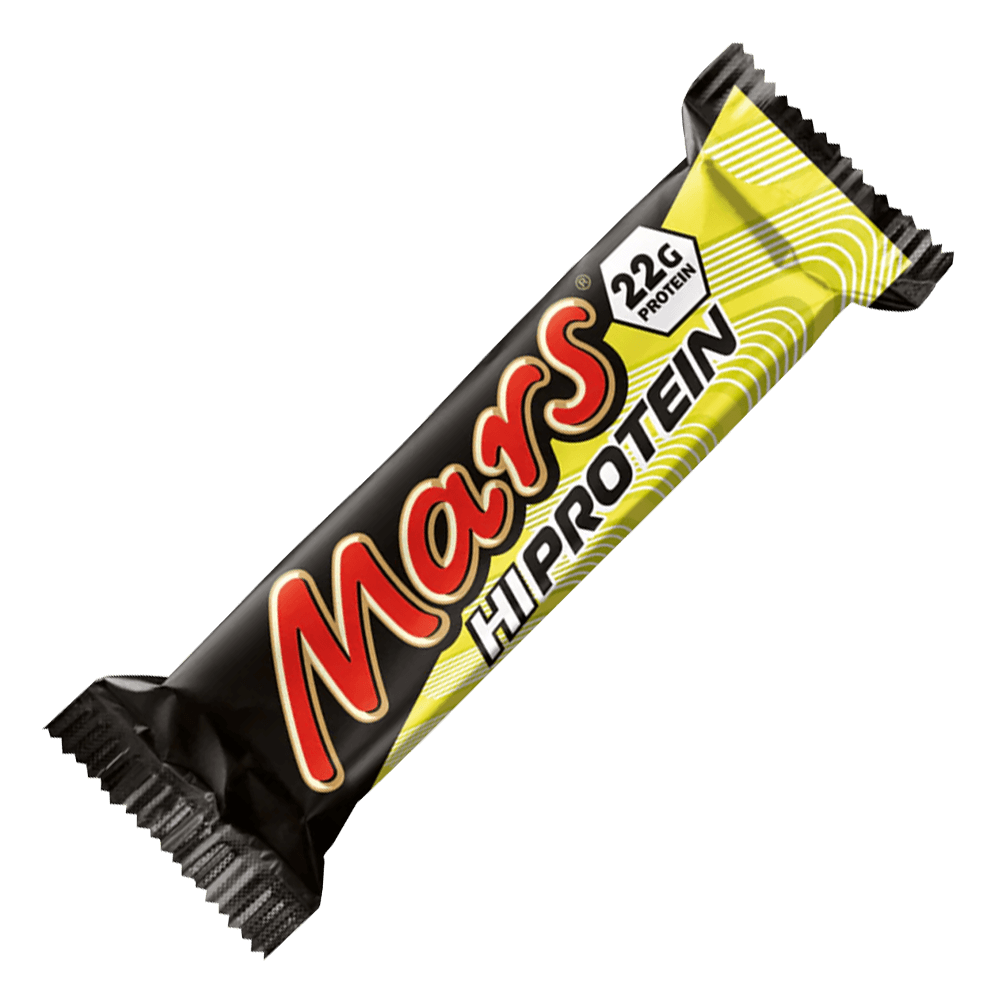 Mars Hi-Protein Bar - 59g.