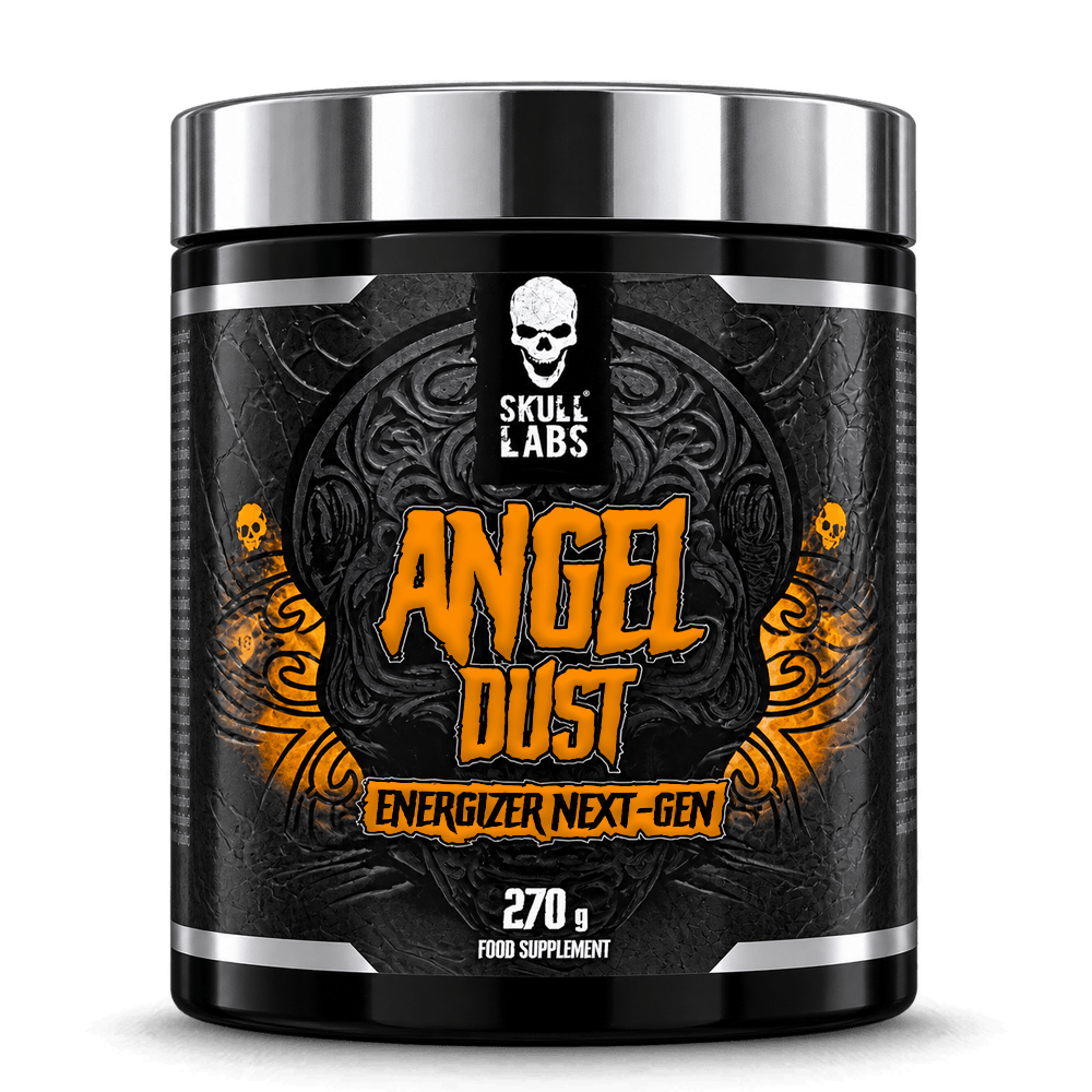 Angel Dust Sour Watermelon - 60 serv.