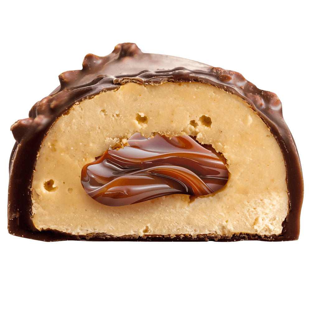 Mixed SNCK Protein Bar - 10x55g.