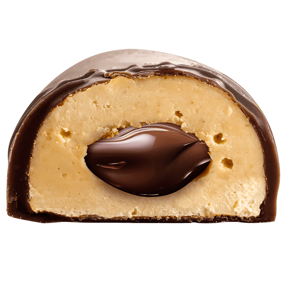 SNCK Protein Bar Choco Shot - 55g.