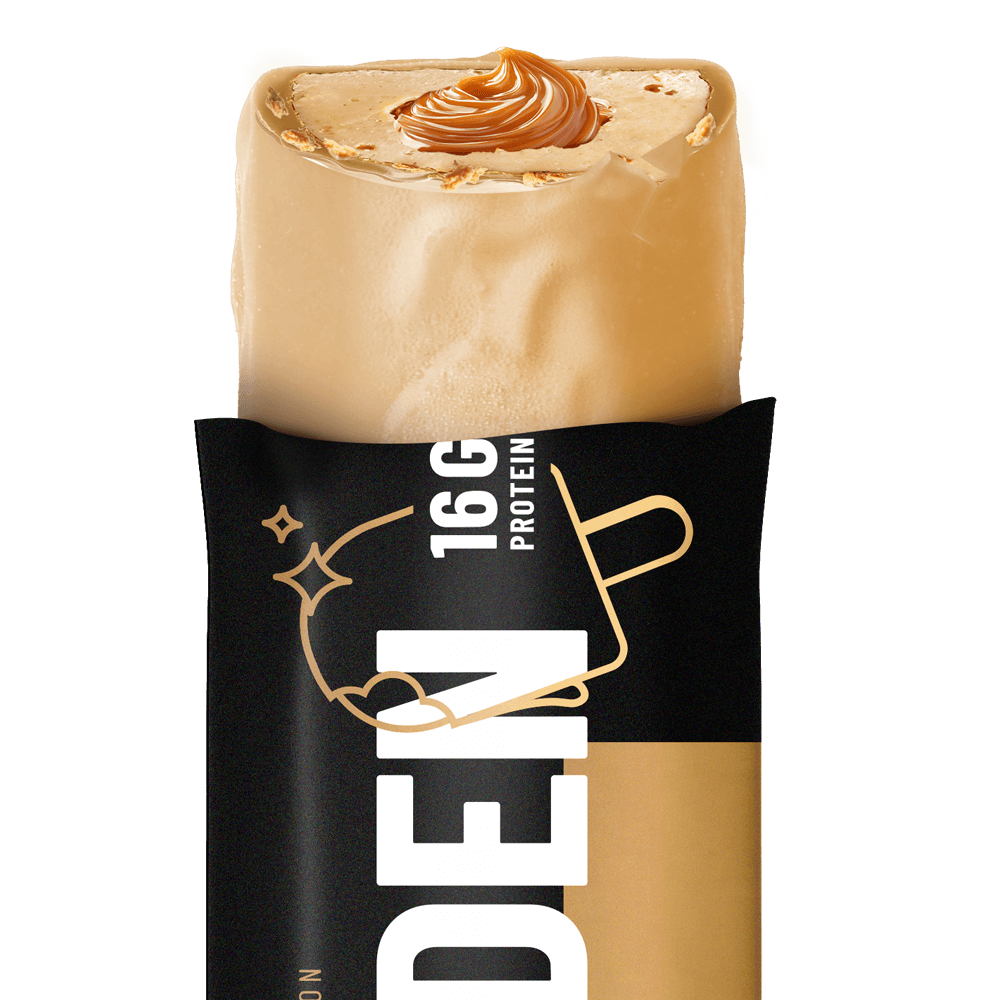 Mixed SNCK Protein Bar - 10x55g.