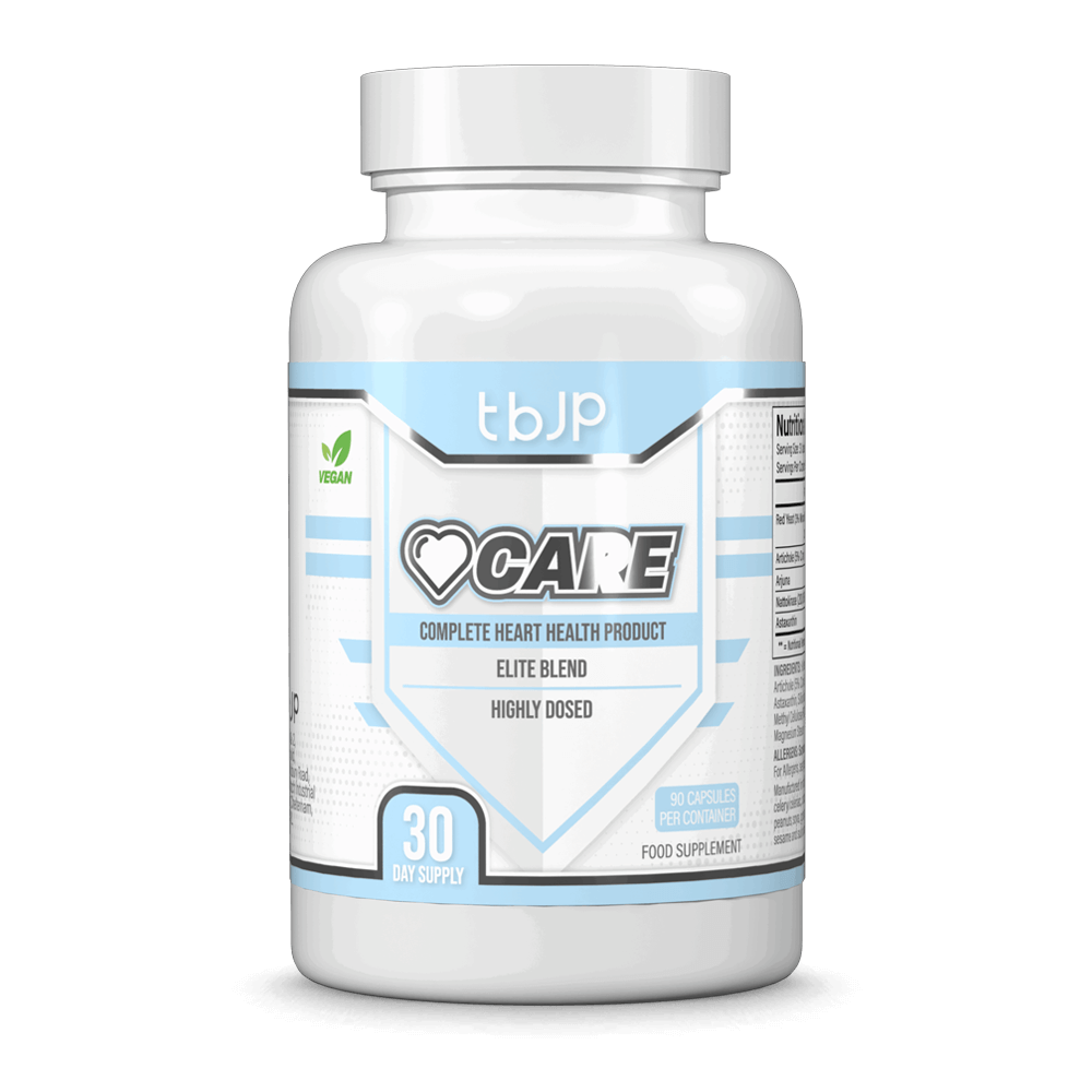 The tbJP Health Stack