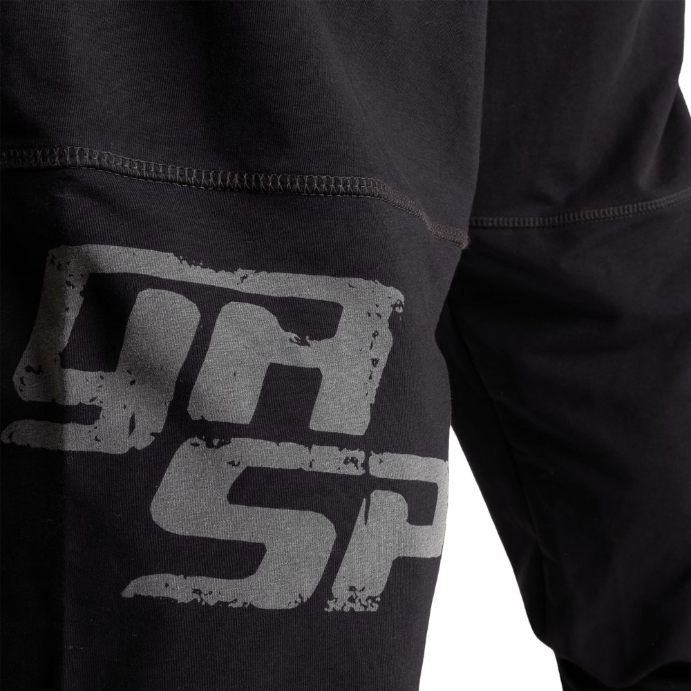 Vintage Sweatpants - Black