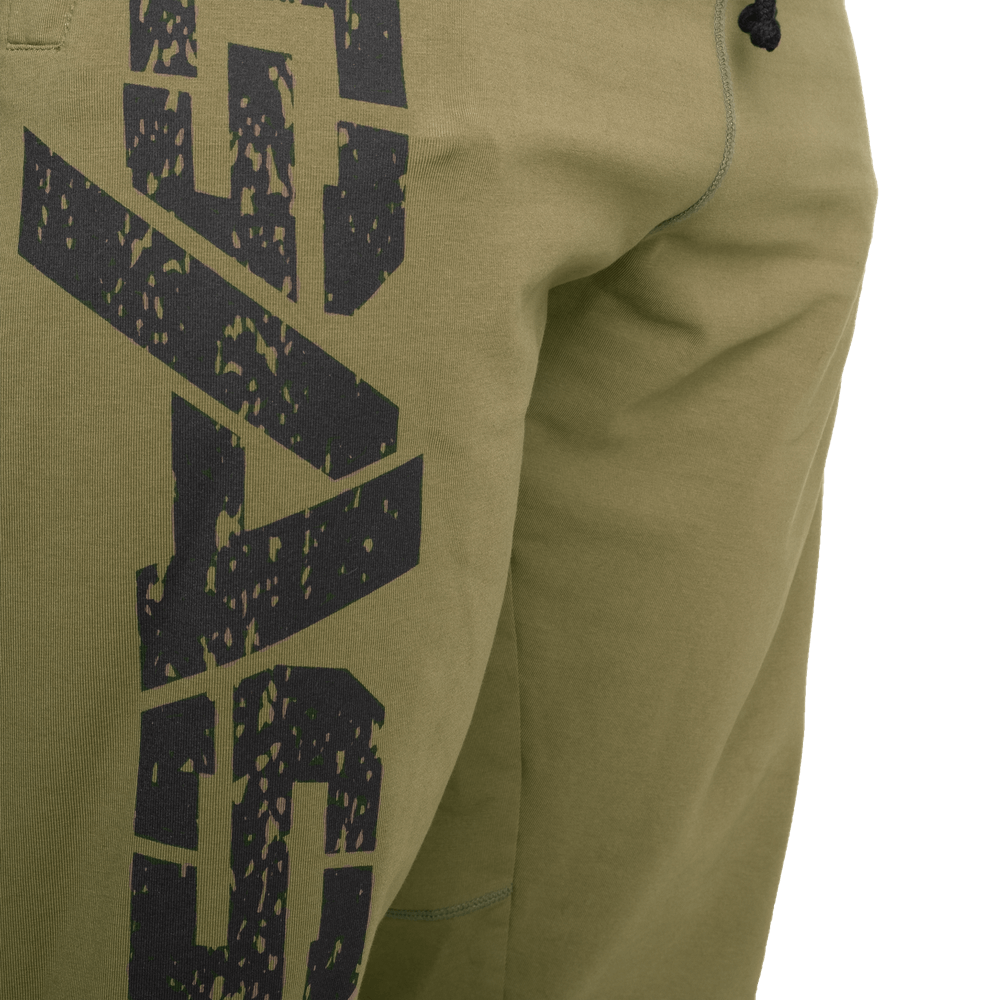 Vintage Sweatpants - Washed Green