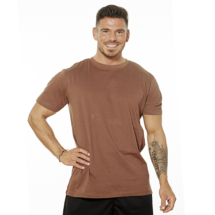 Basic Tee - Barc