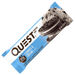 Quest Protein Bar Cookies & Cream - 12x60g.