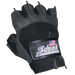 Premium Lifting Gloves - Black