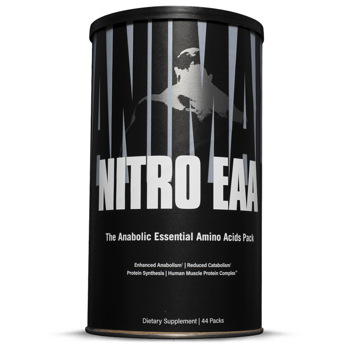 Animal Nitro - 44 paks