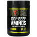 Beef Aminos - 400 tabs.