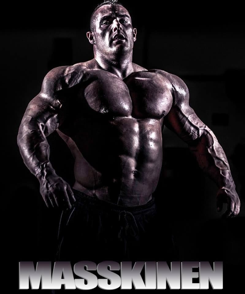 "The Good Old Days", da livet simpelt og bodybuilding var... -bedre??