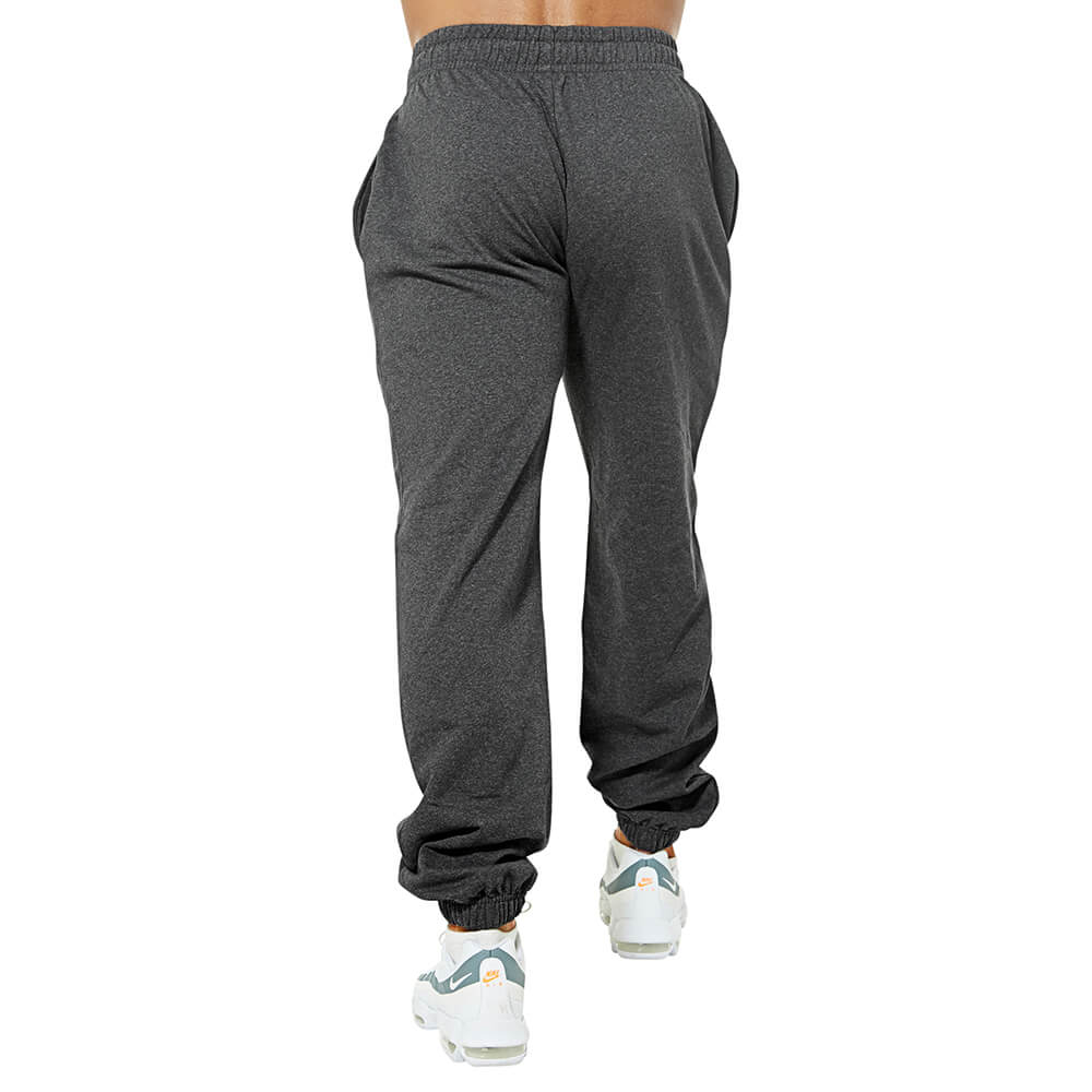 Loaded Sweatpants - Charcoal