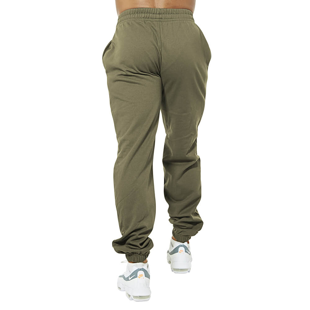 Loaded Sweatpants - Washed Green