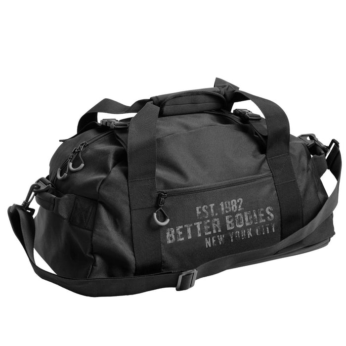 BB Gym bag - Black