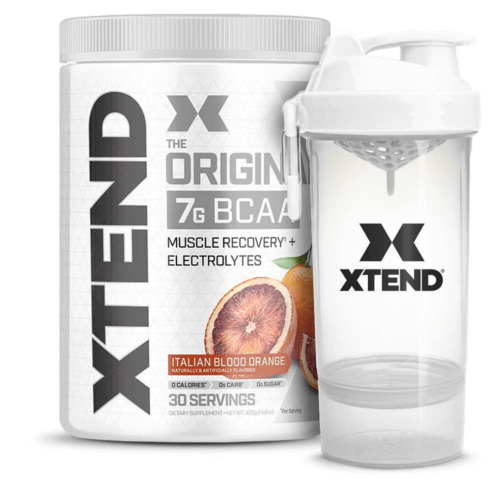 Xtend Italian Blood Orange - 30 serv.