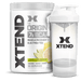 Xtend Lemon Lime Squeeze - 30 serv. + Shaker