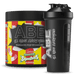 ABE All Black Everything Pre Workout 30 serv. + Shaker