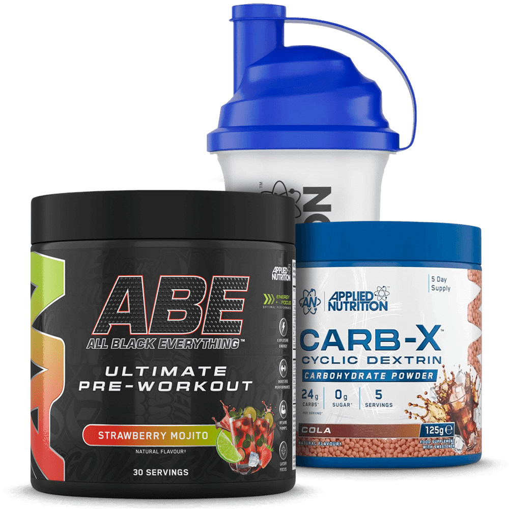 ABE Performance Stack