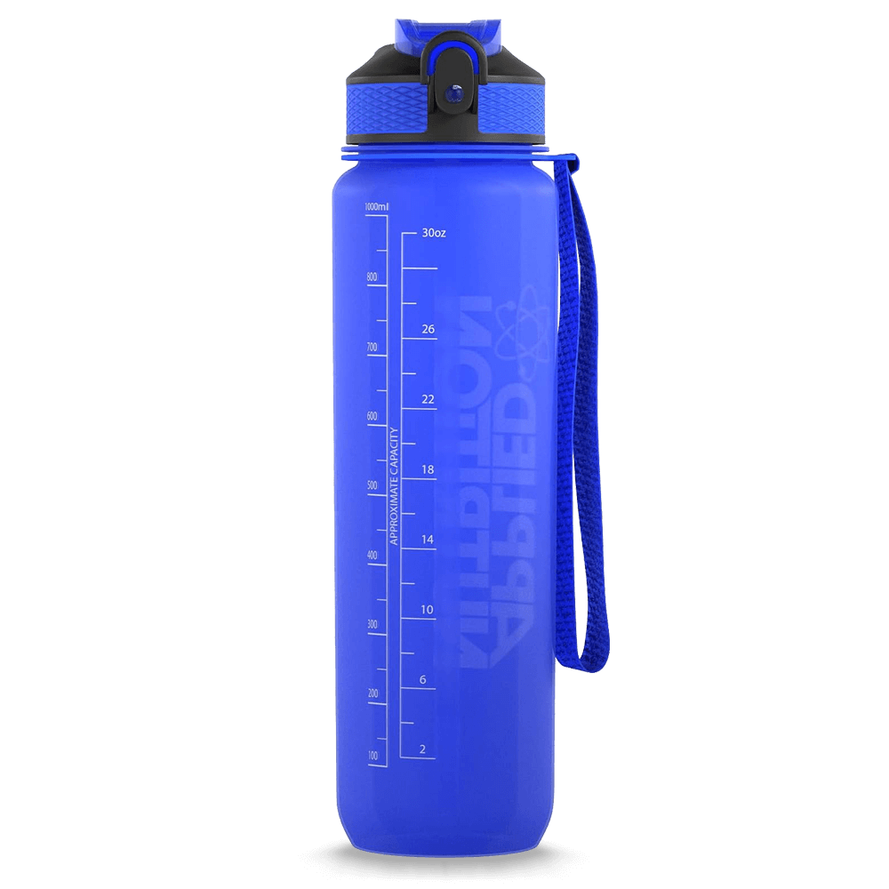 Applied Nutrition Water Bottle - 1000ml.