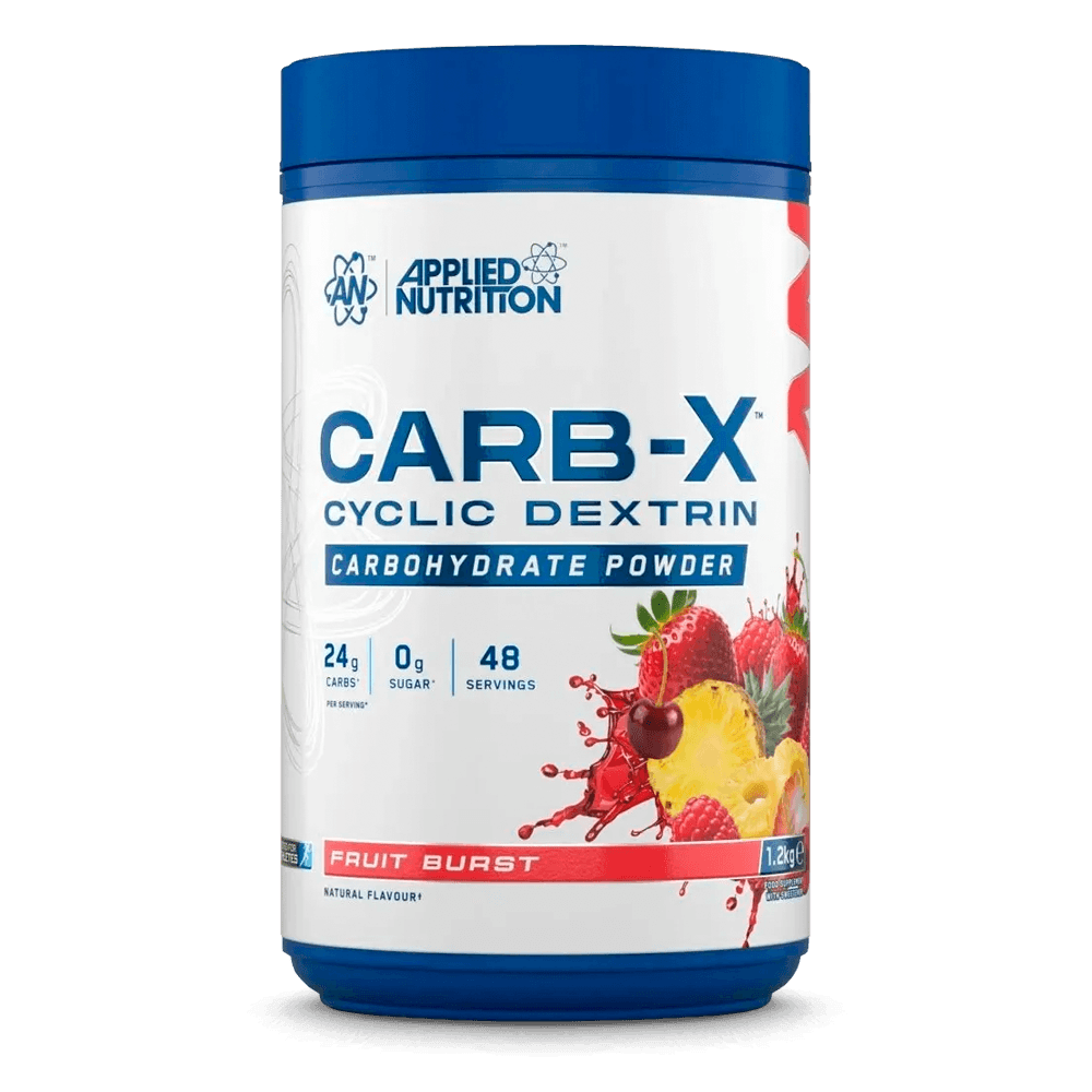 Carb-X Fruit Burst - 1200g.