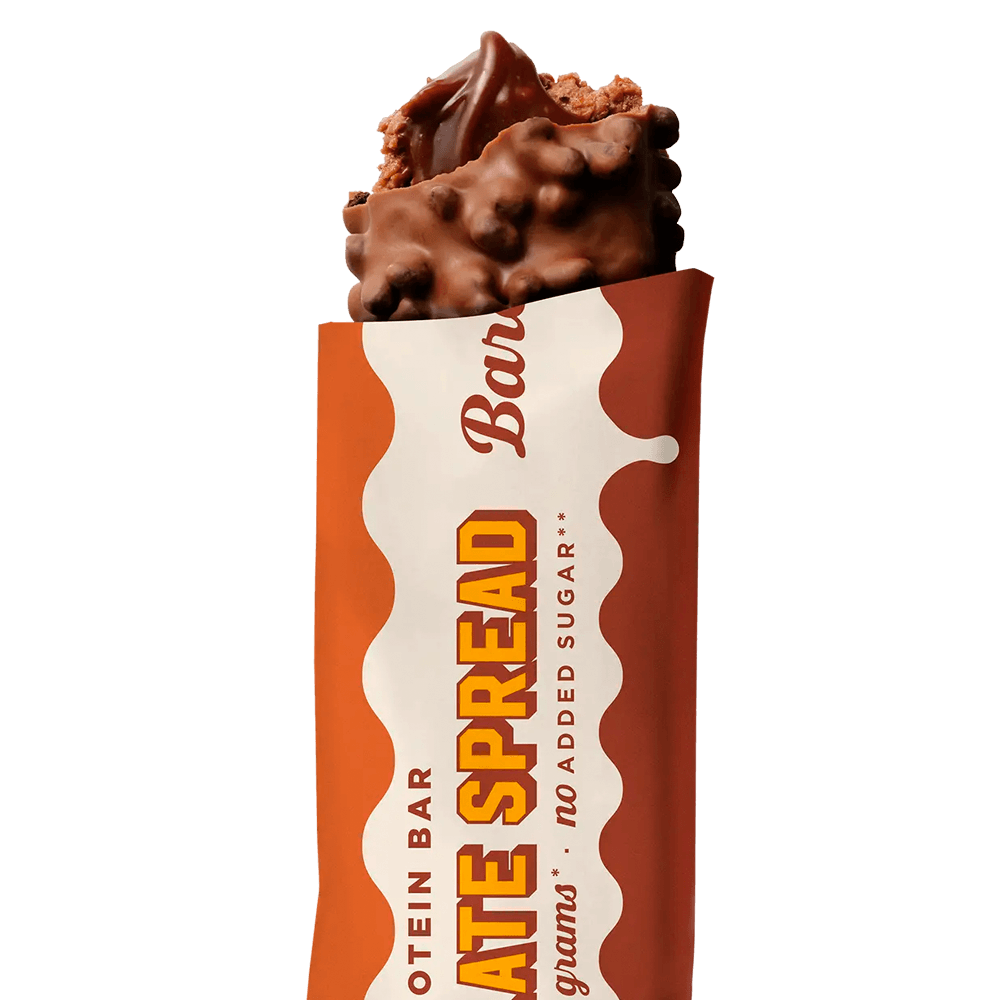 Barebells Chocolate Spread - 10x45g.