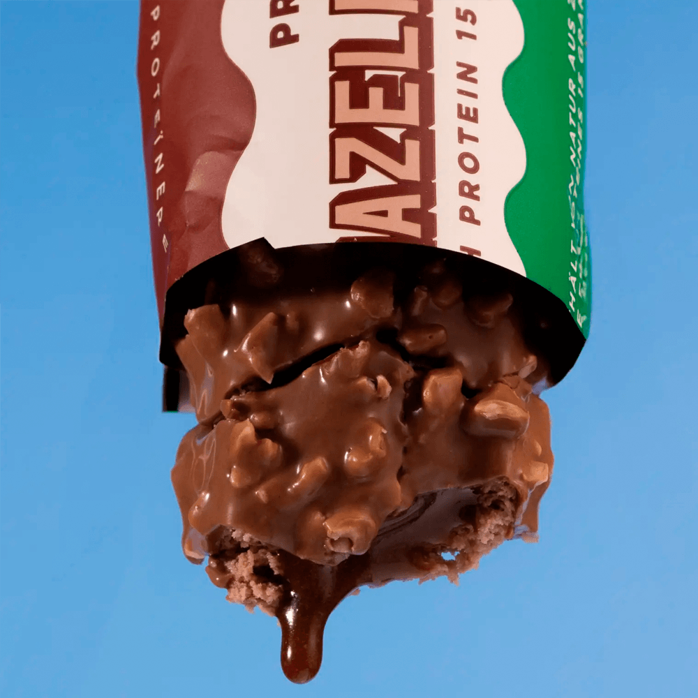 Barebells Hazelnut Spread - 45g.