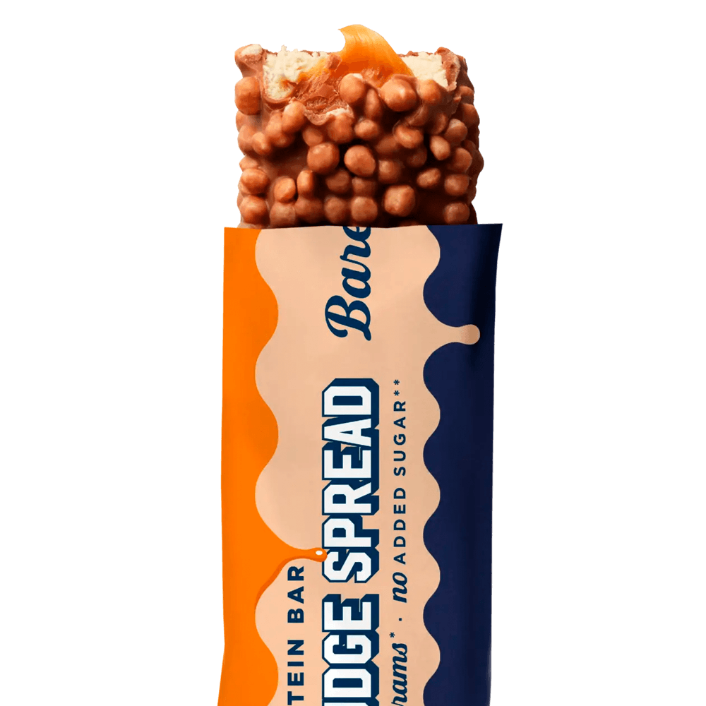 Barebells Salty Fudge Spread - 45g.