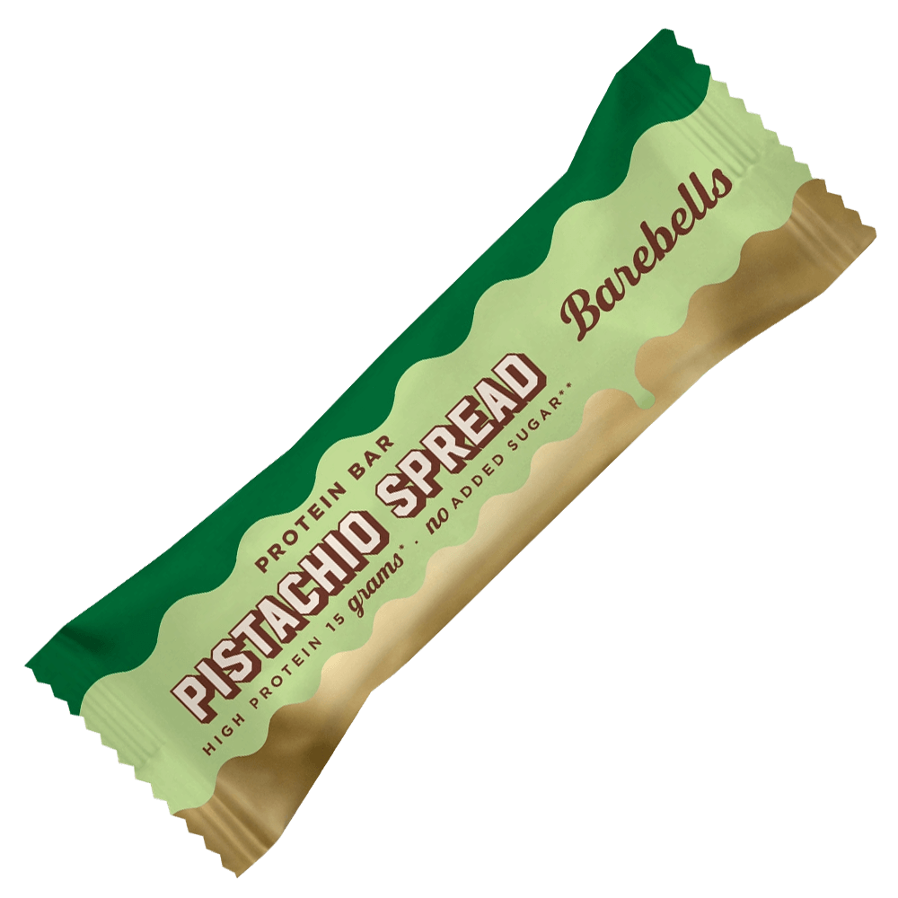 Barebells Pistachio Spread - 45g.