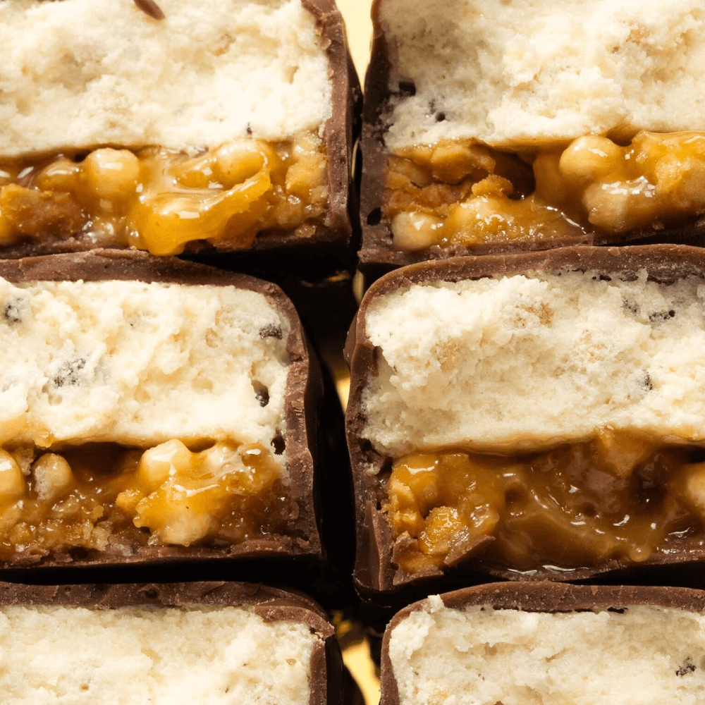 Barebells Soft Bar Peanut Cloud - 10x55g.