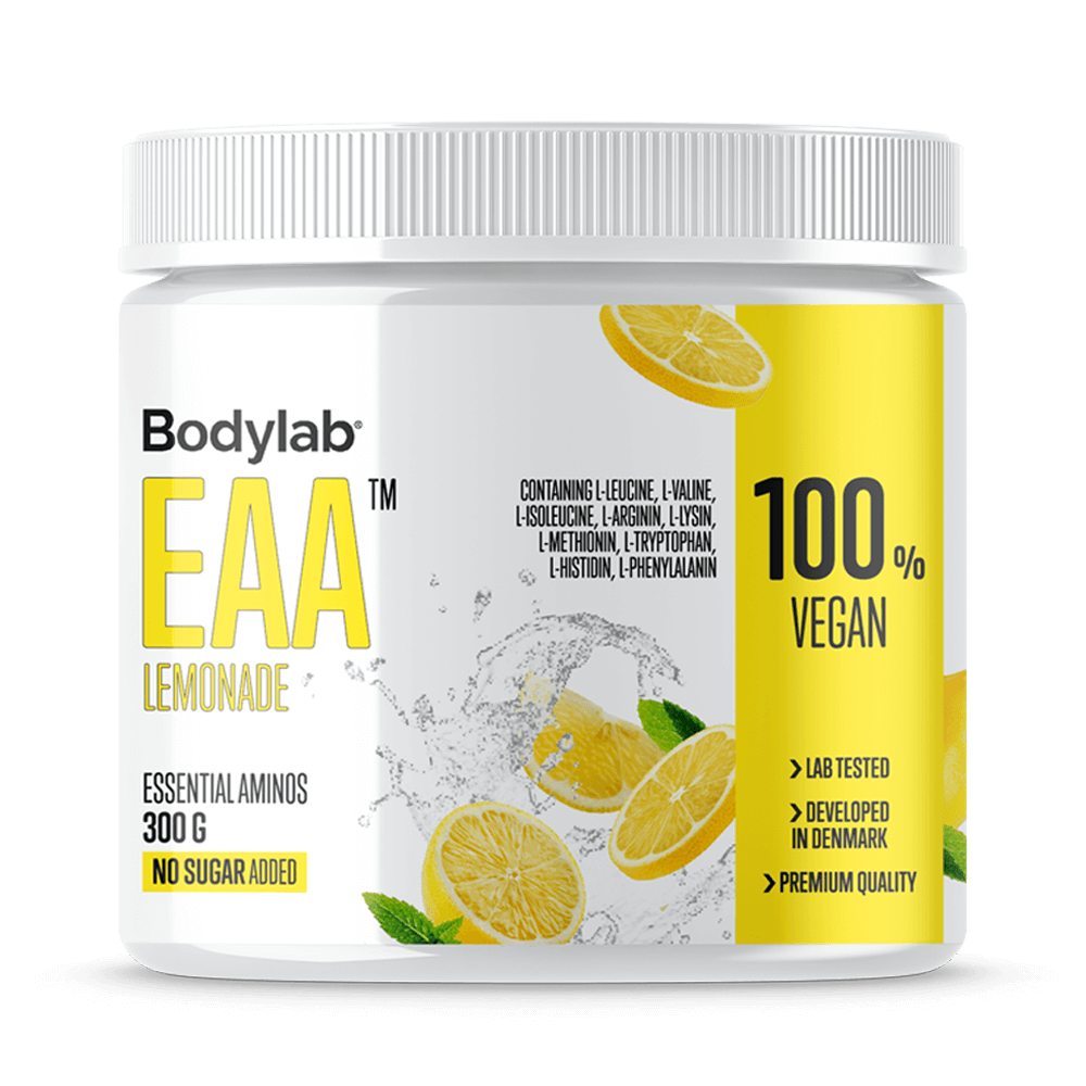 EAA Lemonade - 300g.