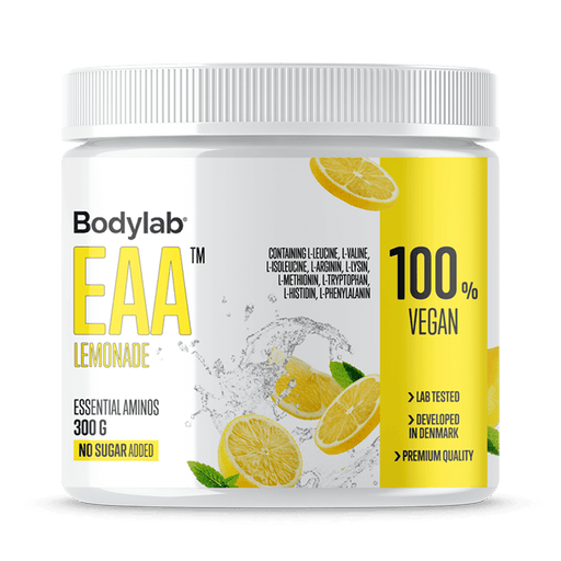 EAA Lemonade - 300g.