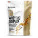 Whey 100 ISO Pure Vanilla Ice Coffee - 750g.