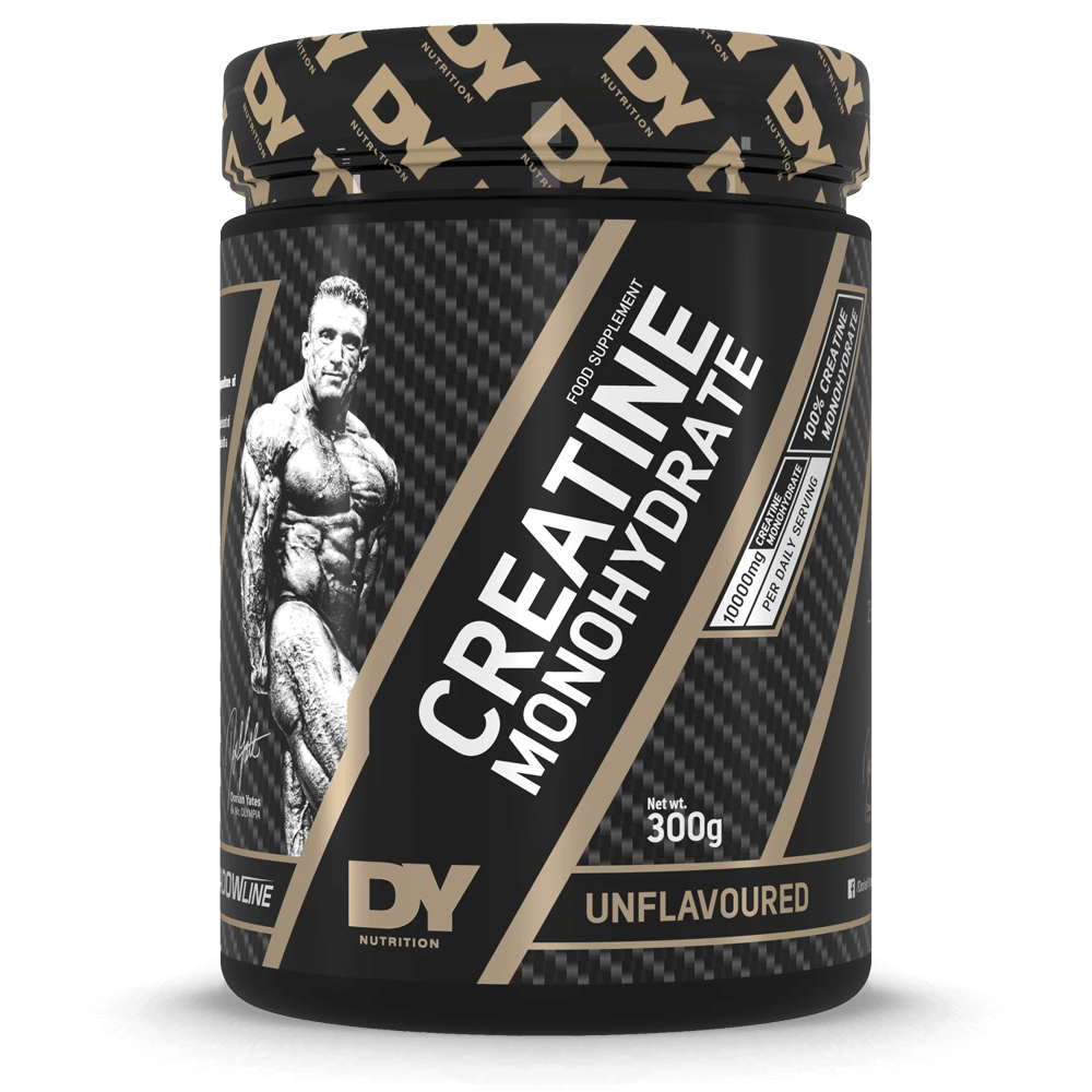 Creatine Monohydrate - 300g.