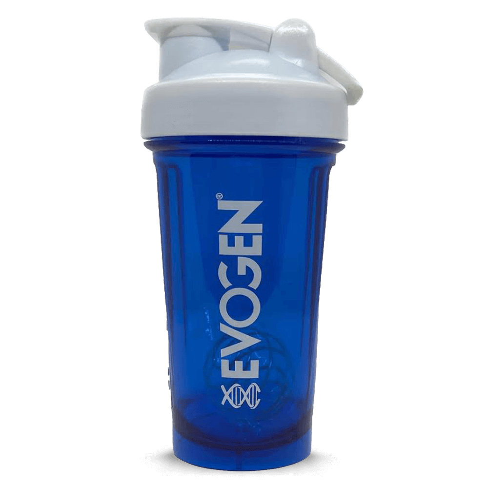 Evogen Pro Shaker Blue – 500ml.