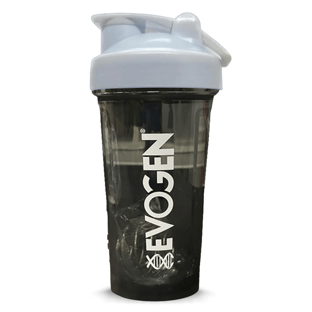 Evogen Pro Shaker Grey – 500ml.