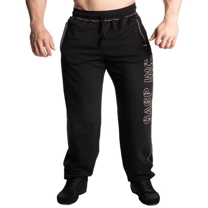 Division Sweatpants - Black