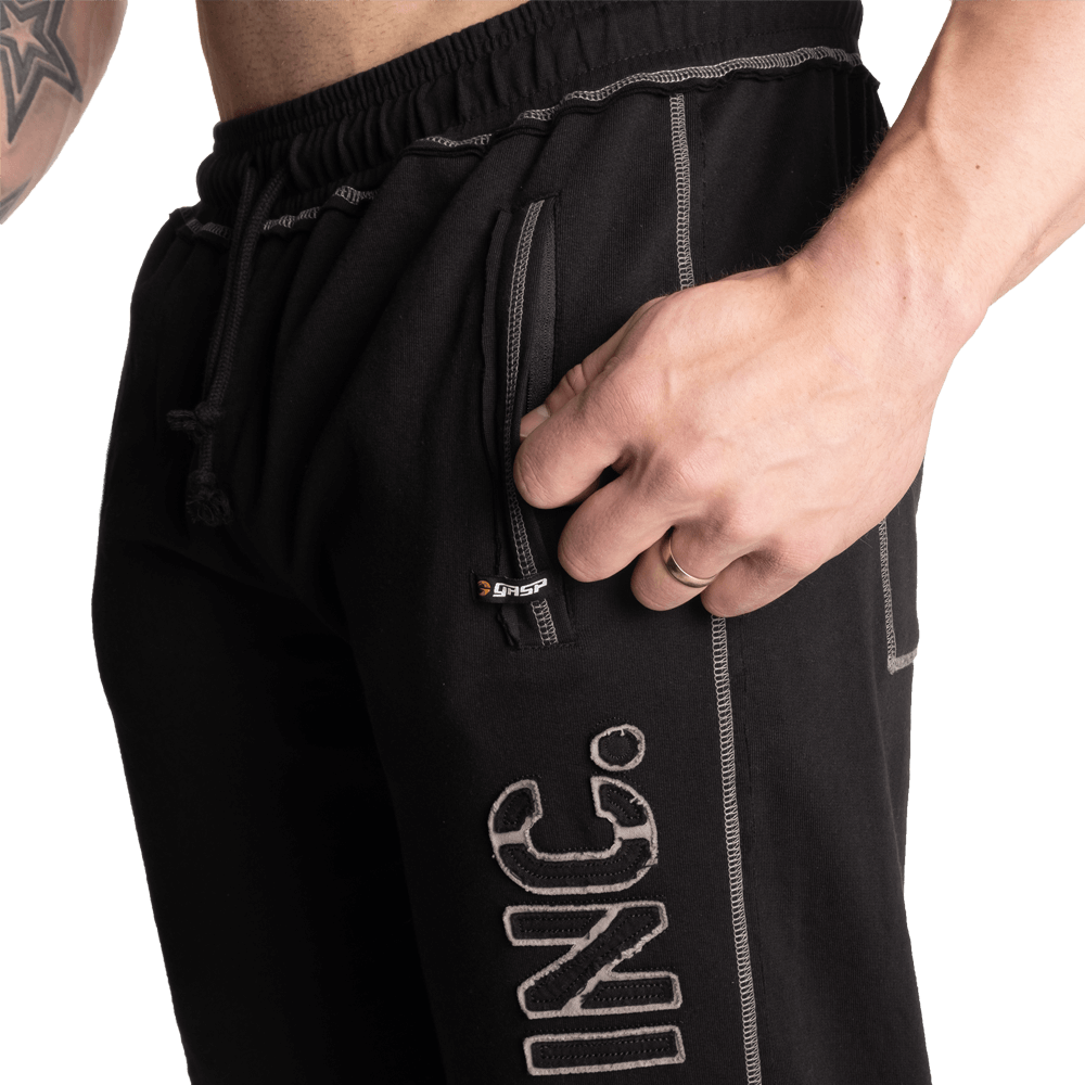 Division Sweatpants - Black