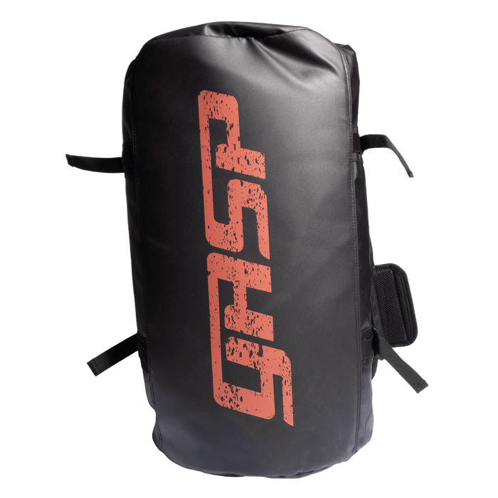GASP Duffel Bag - Black