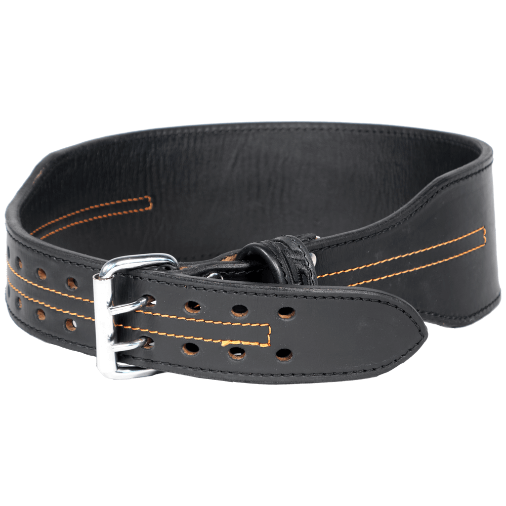 GASP Lifting Belt - Black