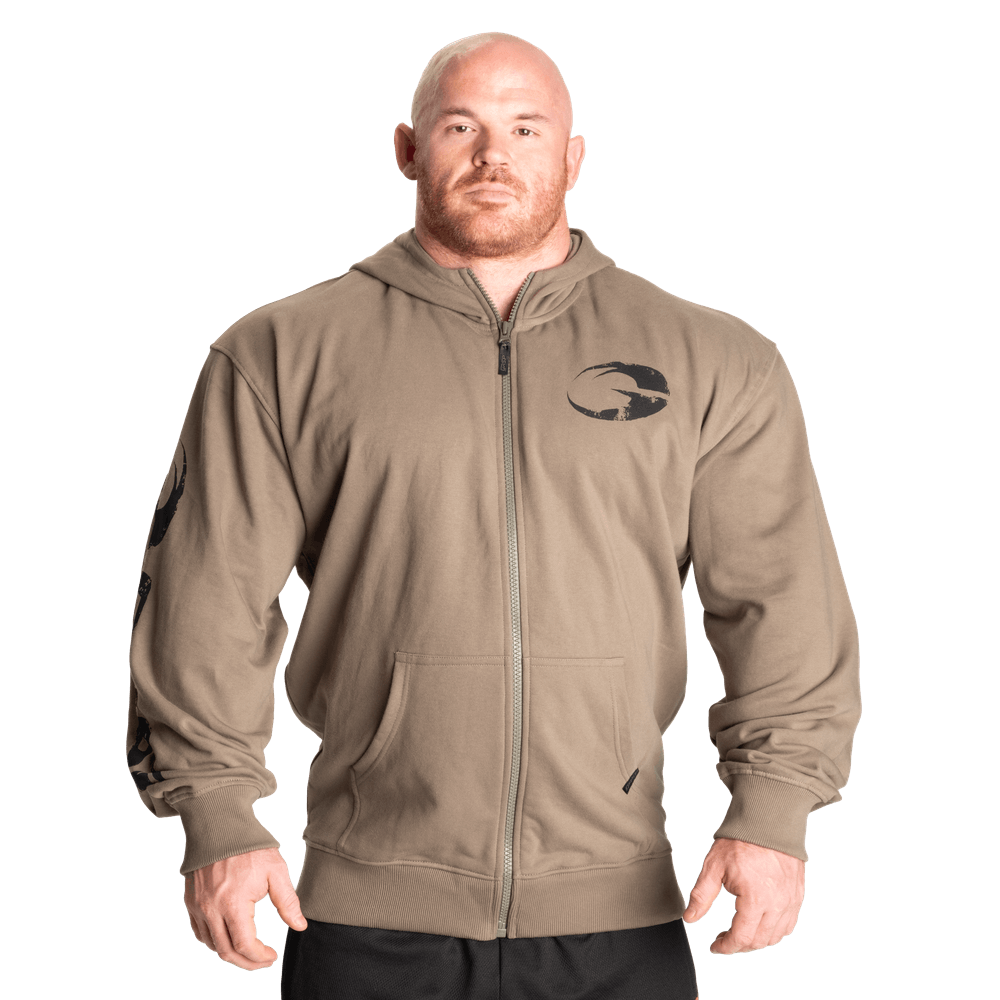 Original Classic Hood - Washed Green