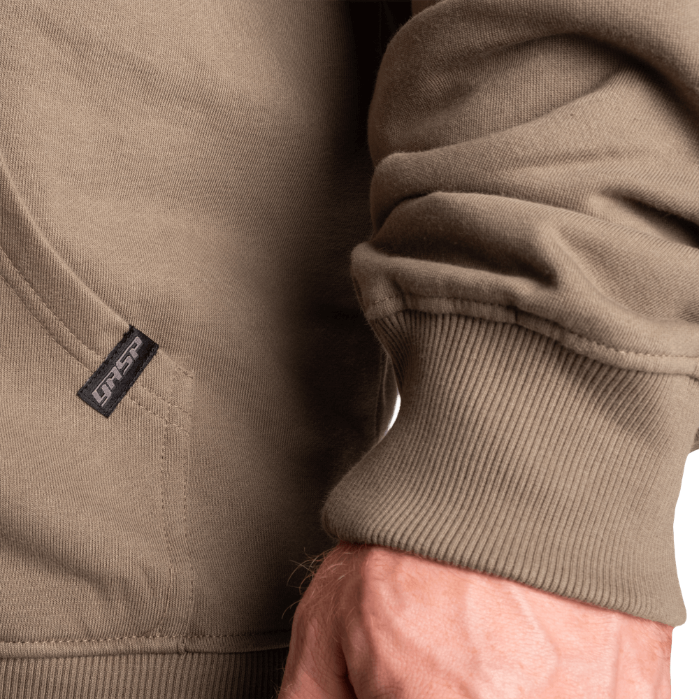 Original Classic Hood - Washed Green