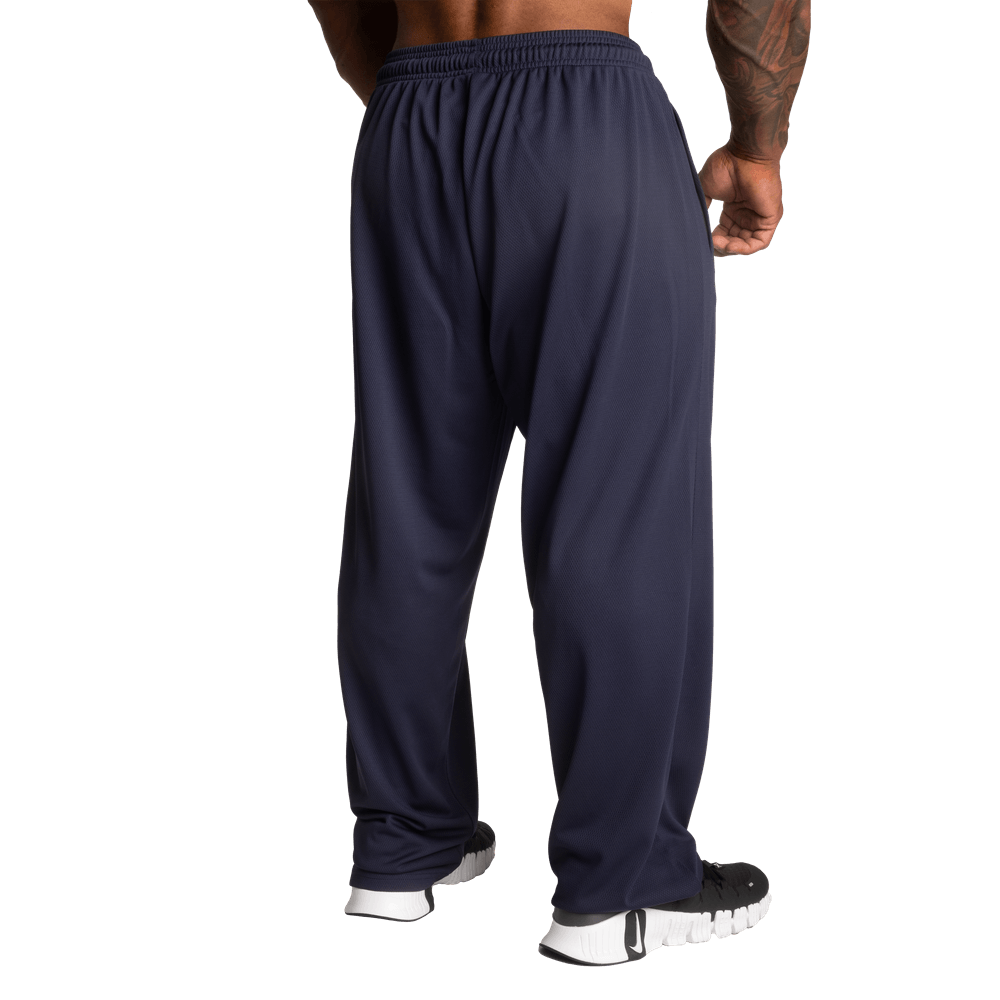 Original Mesh Pants - Dark Navy